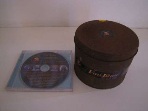 Fire Tribe Poi & Dance of the Comets DVD