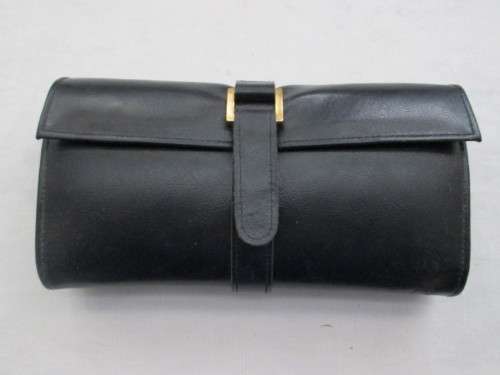 Travelling Jewellery Wallet
