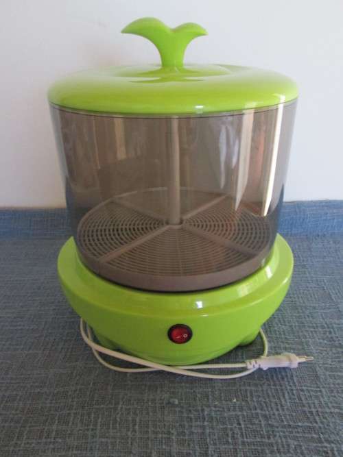 Bean Sprouting Machine (O-Beko) Model ASB-88