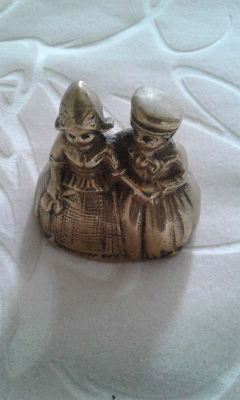 Brass Ladies