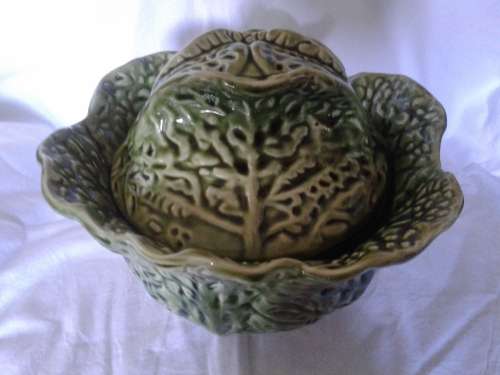 Stunning Cabbage Bowl