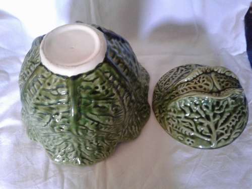 Stunning Cabbage Bowl