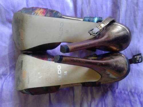 Aldo Ladies Shoes