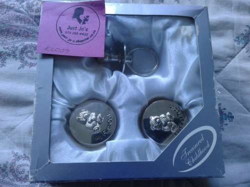 Baby - Treasured Childhood Gift Set
