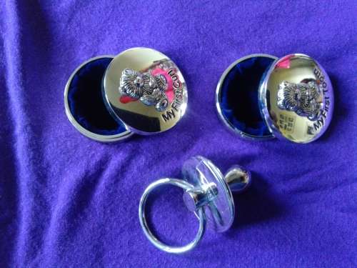 Baby - Treasured Childhood Gift Set