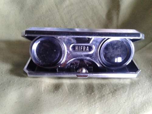 Opera Glasses
