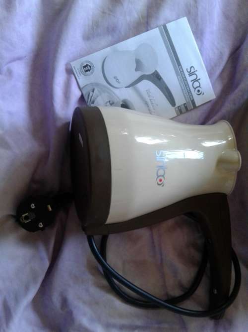 Sinbo Turkish Coffee Machine