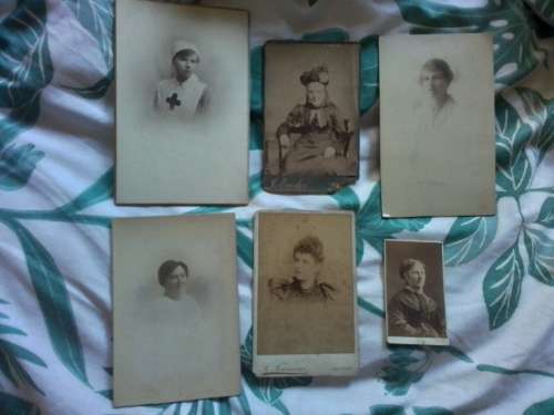 Vintage Photographs