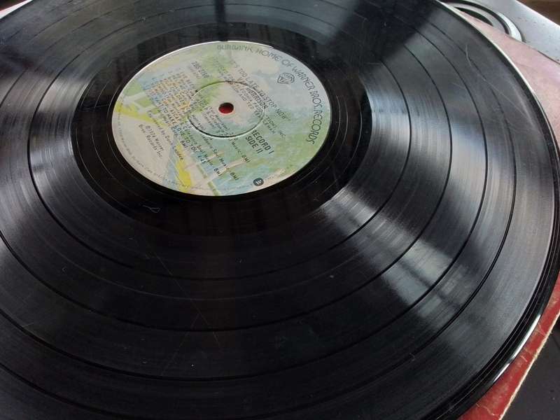The beatles - collectors - 5 Lp`s