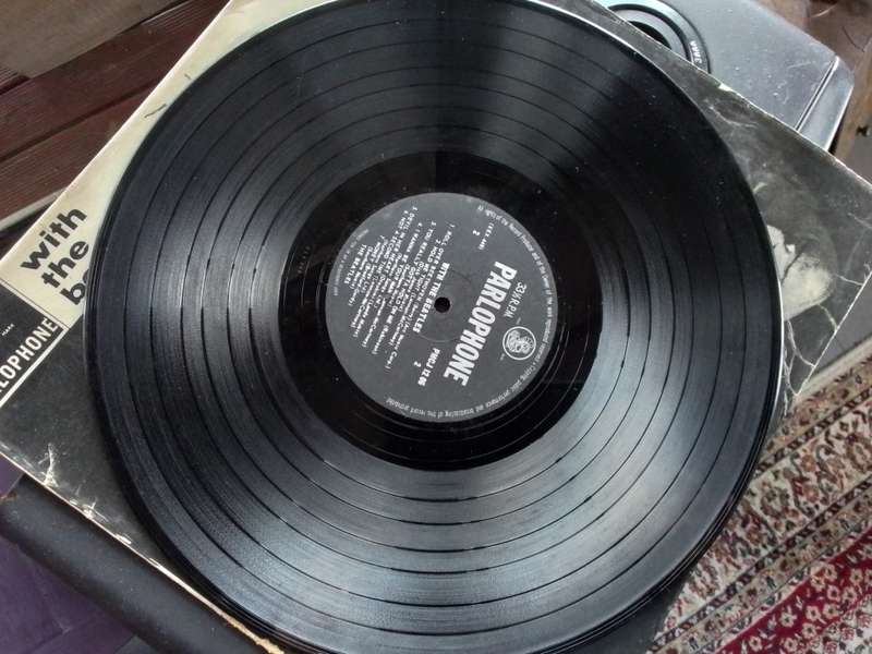 The beatles - collectors - 5 Lp`s