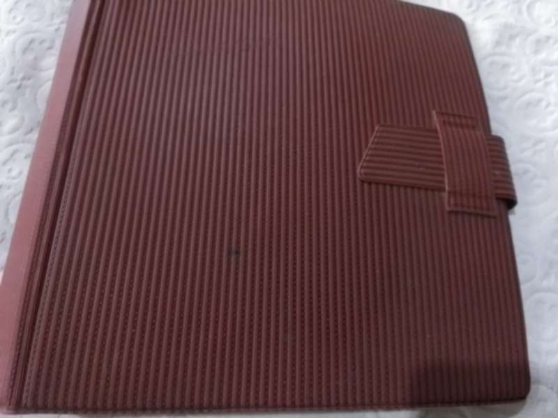 Vintage 7 Singles in carry cases (23)