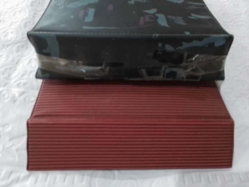 Vintage 7 Singles in carry cases (23)
