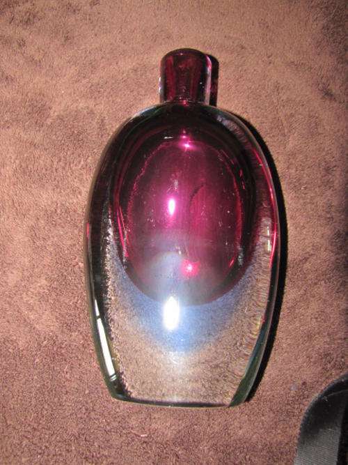 Murano Glass Vase