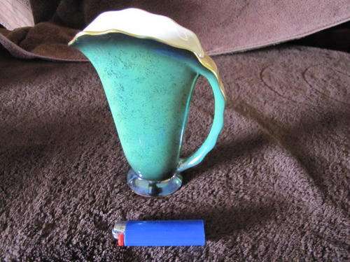 Crown Devon Jug