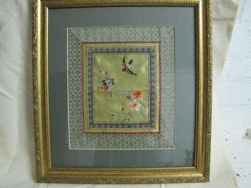 Oriental Frames