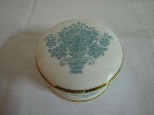 Buckingham Palace 1994 Trinket bowl