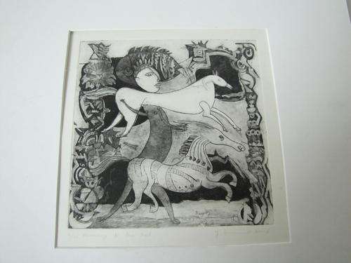 Homage to the Met - 2006 Signed