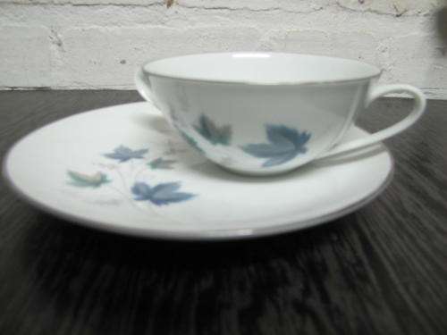Royal Ceramics Japan - 2 Soup bowls & 1 plate