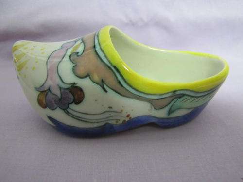 Gouda Retro Clog