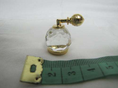 Byzantinium Crystals!!! - Perfume Bottle - Week-end Special !!!!!