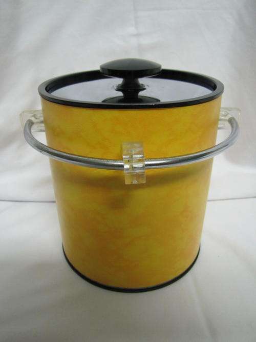 Lovely Retro Ice Bucket