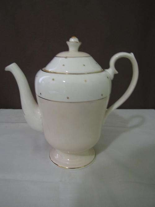 Royal Crown - Trentham China Teapot