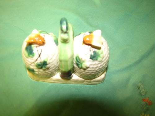 Salt & Pepper Honey Bee Set
