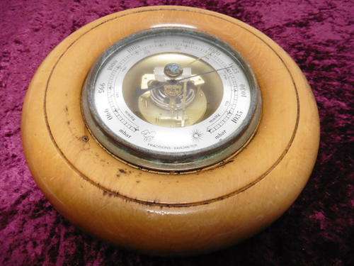 Barometer