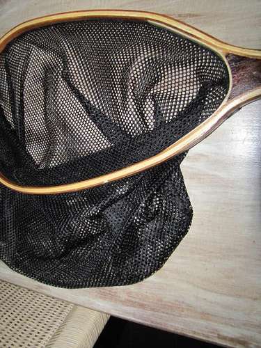 Butterfly Net