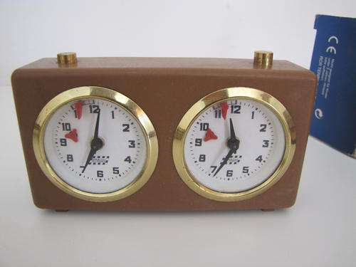 Chess Timer