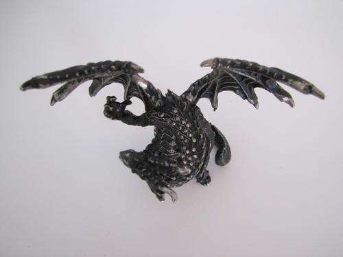 Tudor Mint - Myth & Magic - Dragon of the Night