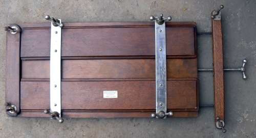 Vintage Trouser Press -- Complete --
