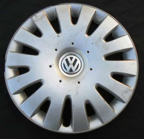 Volkswagen Hub Cap