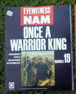 Eyewitness NAM --  Vol  19 Vietnam war