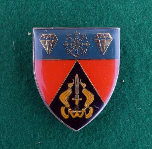 SWA Pocket Flash --  1 S.W.A PROVOST Unit (Metal)