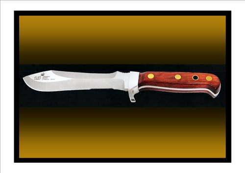 PUMA "Automesser" High Qaulity hand made German Knife, Latest range