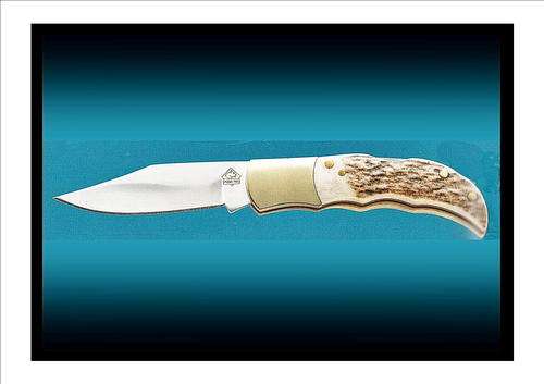 PUMA TEC Pocket knife. High Qaulity handmade German knife, Latest range