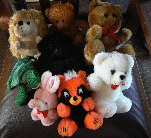 Amazing low price!!! Lots of Soft Toys @ R1 sale!! Have a look!! Cute stuff!!