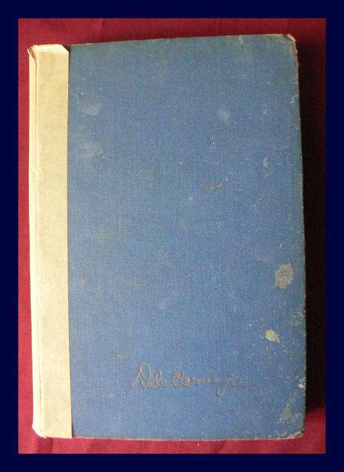 SALE!! @ Amazing price!! 1st Print 1948 -How to STOP Worrying and Start Living!  By Dale Carnegie