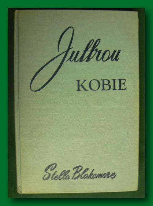1958- 2de Druk - : Juffrou Kobie deur Stella Blakemore