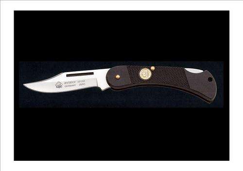 PUMA : Aviator" Handmade knives, imported from Germany - High Quality