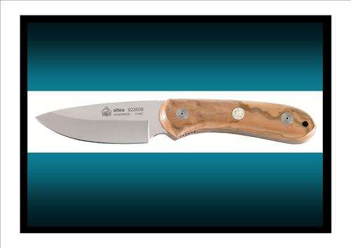 PUMA IP Altea. Puma knife with style. Imported from Germany.