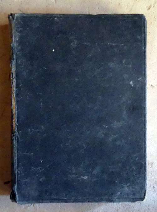 **Skaars** 1933 Vertaling Bybel (Ou Vertaling) gedruk 1949