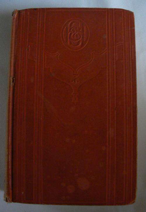 Eldorado - A story of the Scarlet Pimpernet by Baroness Orczy