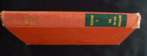 First Edition - 1969 Skipbreuke aan ons Kus deur Coenraad Potgieter