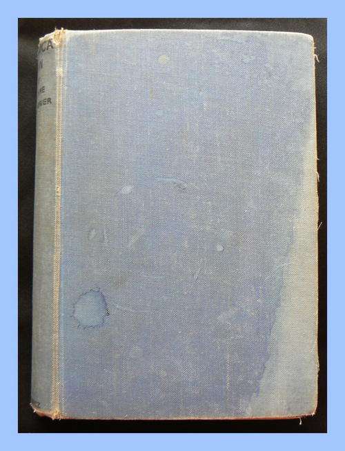 SALE!! @@@@ R1 :Jamica Inn by Daphne Du Maurier - 1939
