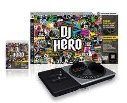DJ HERO