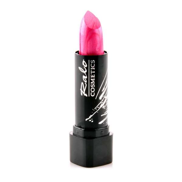 RALO Colour Blast Lipstick - Dark Rose Pink