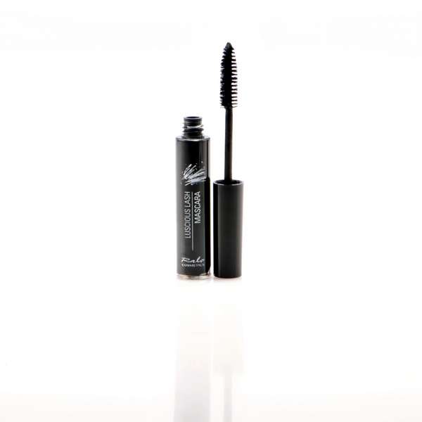 Ralo - Mascara - Black