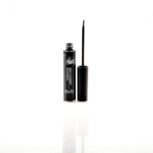 Ralo - Liquid Eyeliner - Black